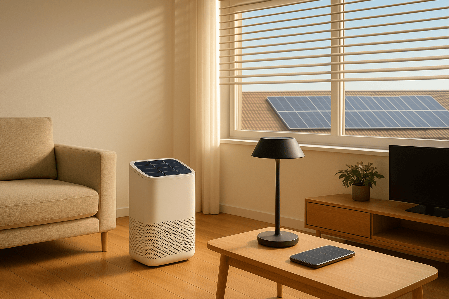 Home Gadgets