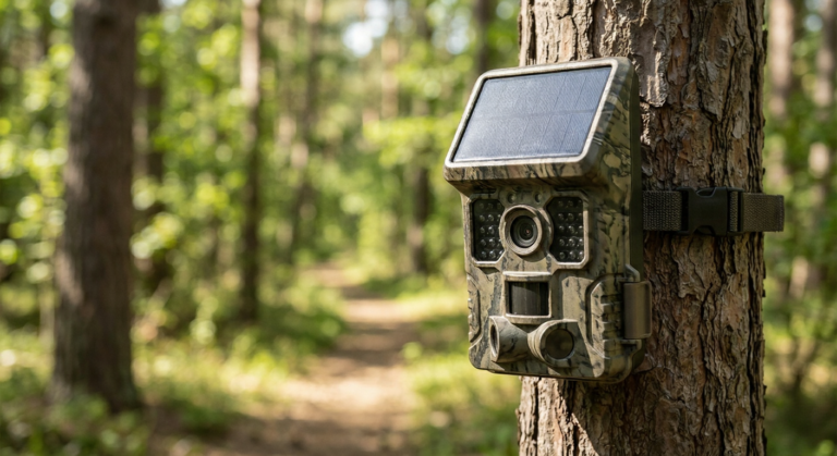 Trail Camera